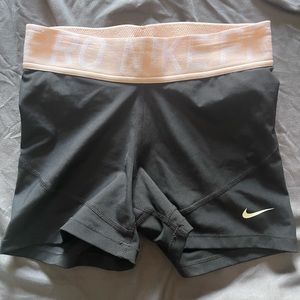 ✨ Nike Pro Spandex ✨